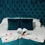 Boutique מלון וילה דה ריי