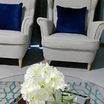 מלון Boutique וילה דה ריי