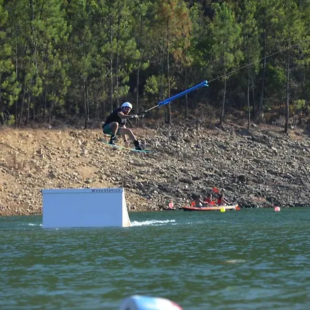 Boutique וילה דה ריי