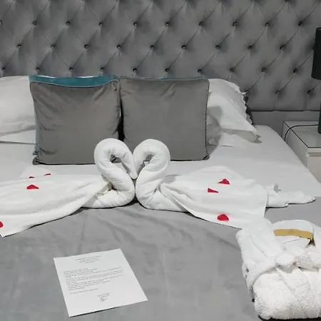 Hotel Boutique