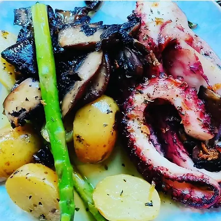 Boutique Hotell Vila de Rei