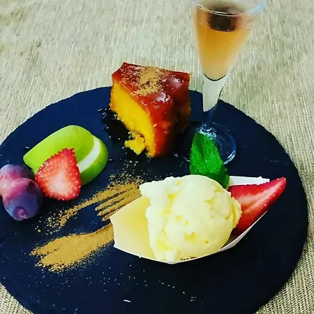 מלון Boutique וילה דה ריי