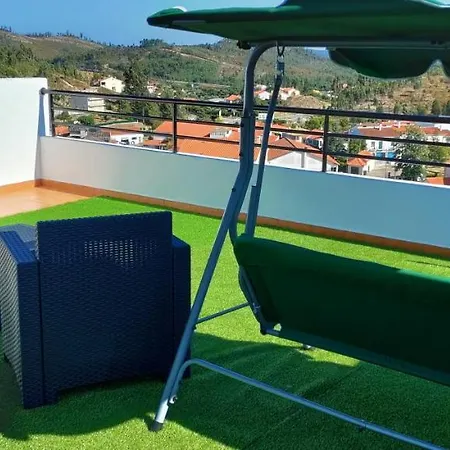 Boutique Hotel Vila de Rei