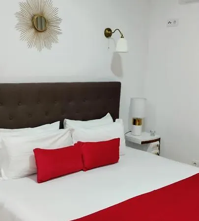 Boutique Hotel *