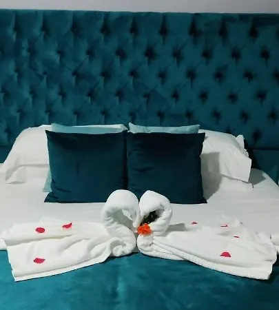 Boutique מלון וילה דה ריי