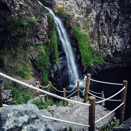 מלון Boutique וילה דה ריי