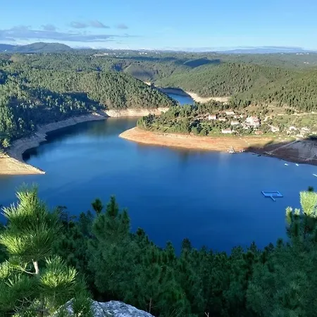 Boutique Hotel Vila de Rei