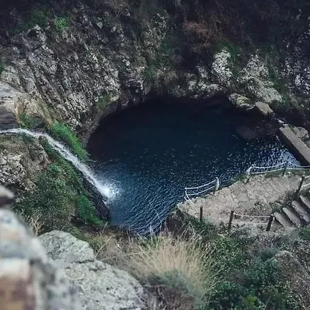 מלון Boutique וילה דה ריי