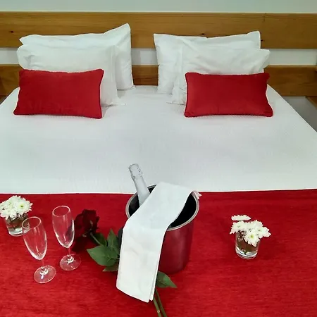 Hotel Boutique *
