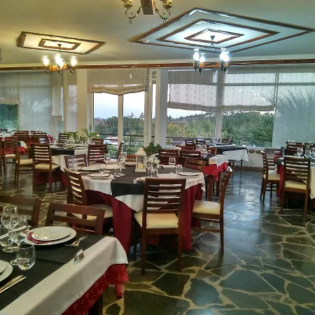 Hotel Boutique Vila de Rei