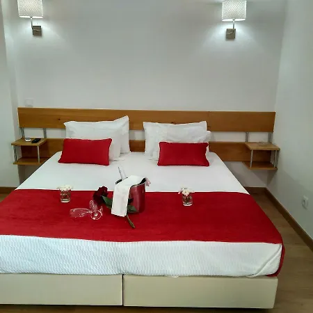 Boutique Vila de Rei