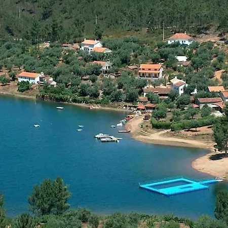 Hotel Boutique Vila de Rei