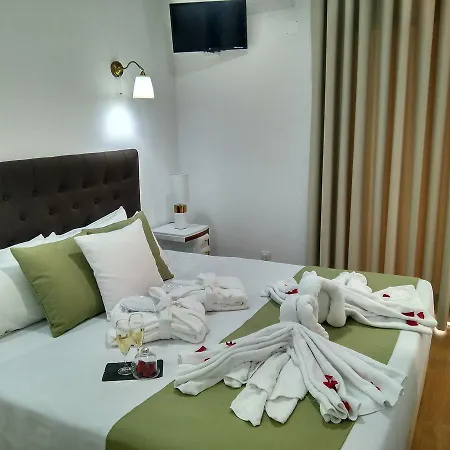 Boutique Hotel