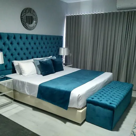 Boutique Hotel *