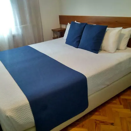 Hotel Boutique Vila de Rei