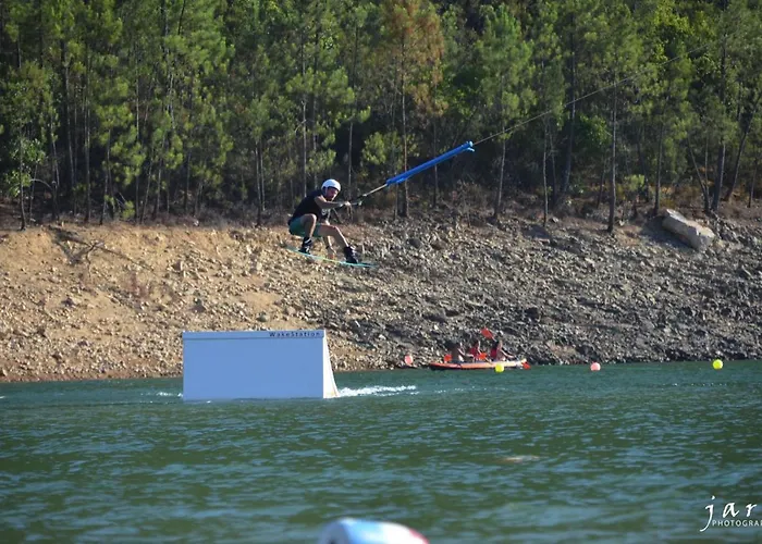 Boutique Vila de Rei