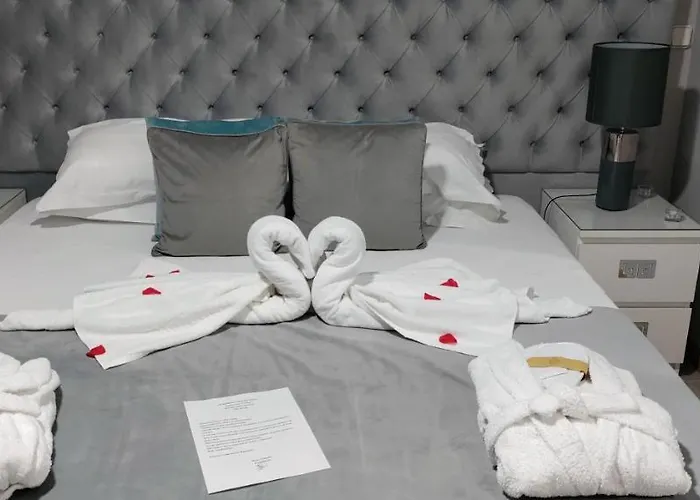 Hotel Boutique