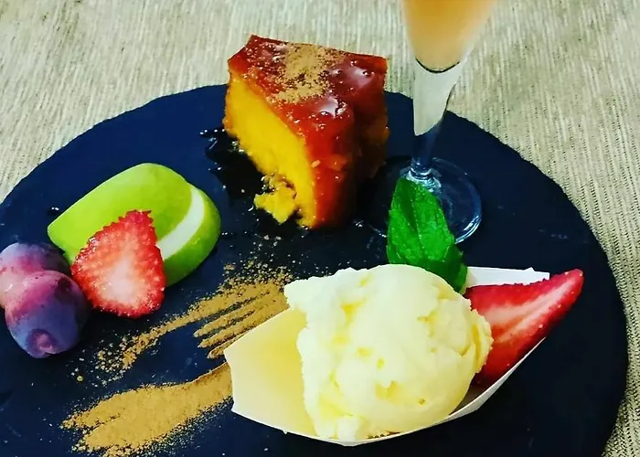 Otel Boutique Vila de Rei