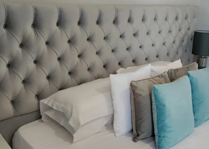 Boutique Otel Vila de Rei