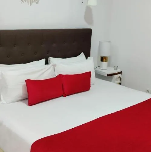 Boutique Otel Vila de Rei