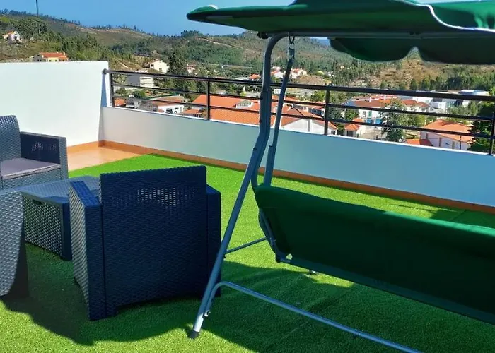 Boutique Otel Vila de Rei