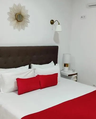 Boutique Hotel *
