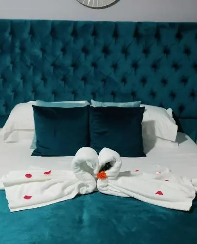 Boutique Hotel Vila de Rei