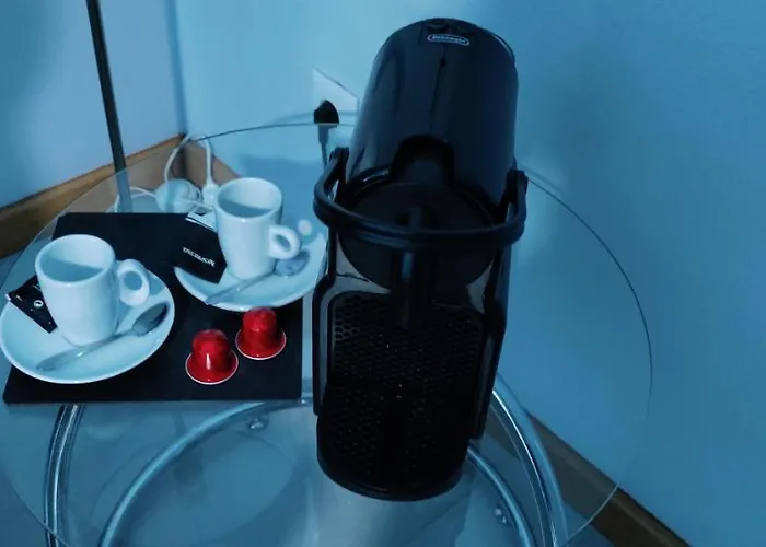 Boutique Otel Vila de Rei