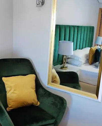 Hotel Boutique Vila de Rei