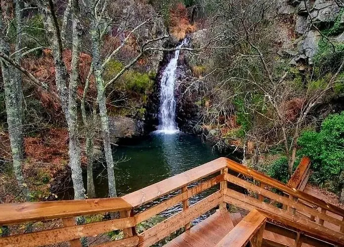 Boutique Otel Vila de Rei