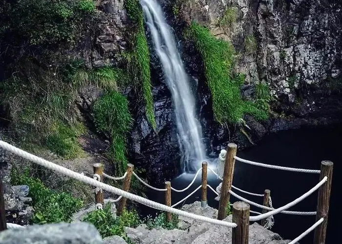 Otel Boutique Vila de Rei