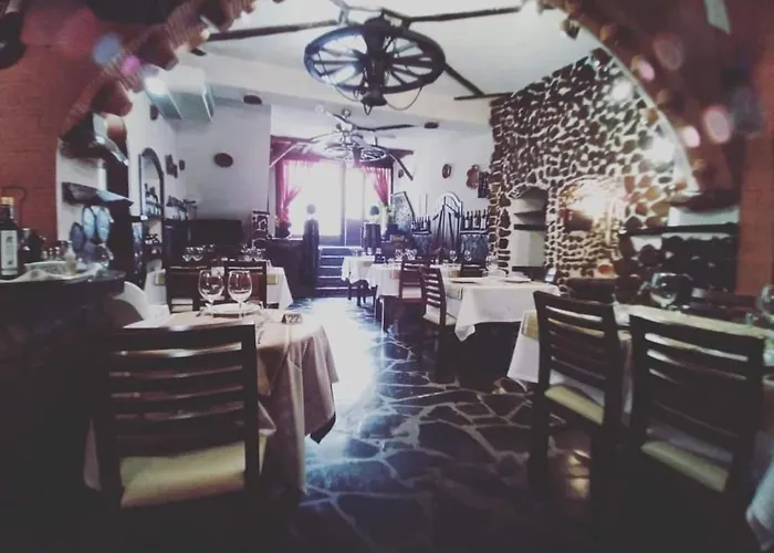 Boutique Vila de Rei