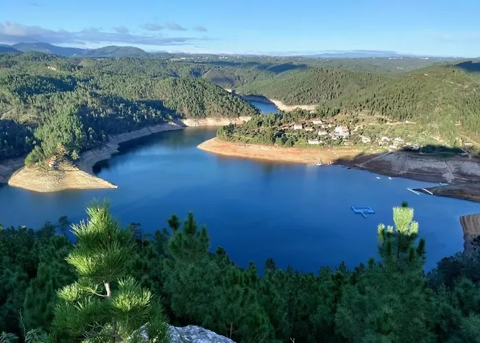 Boutique Hotel Vila de Rei