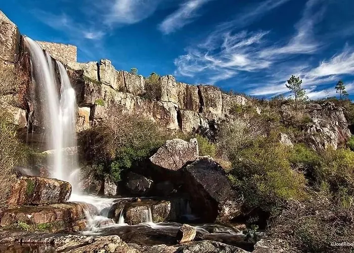 Boutique Otel Vila de Rei