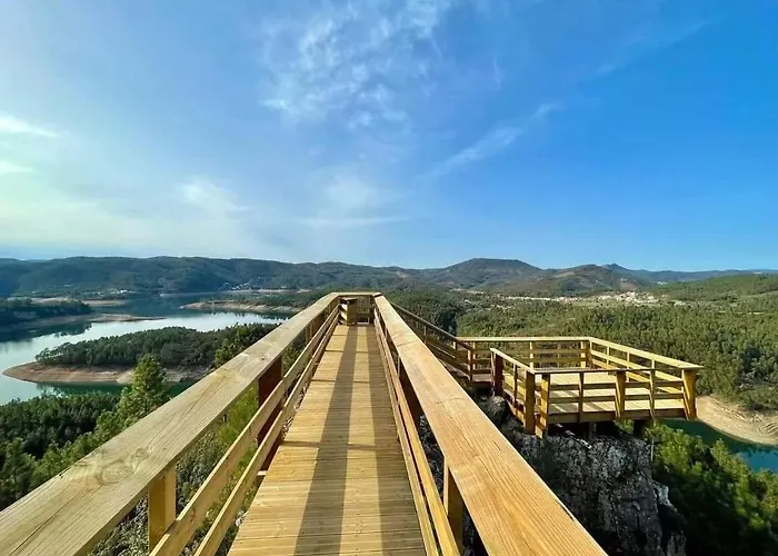 Otel Boutique Vila de Rei