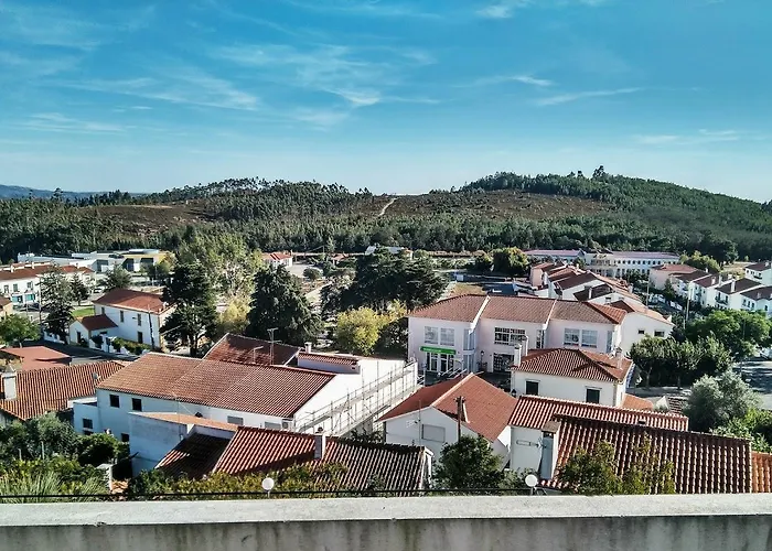 Boutique Vila de Rei