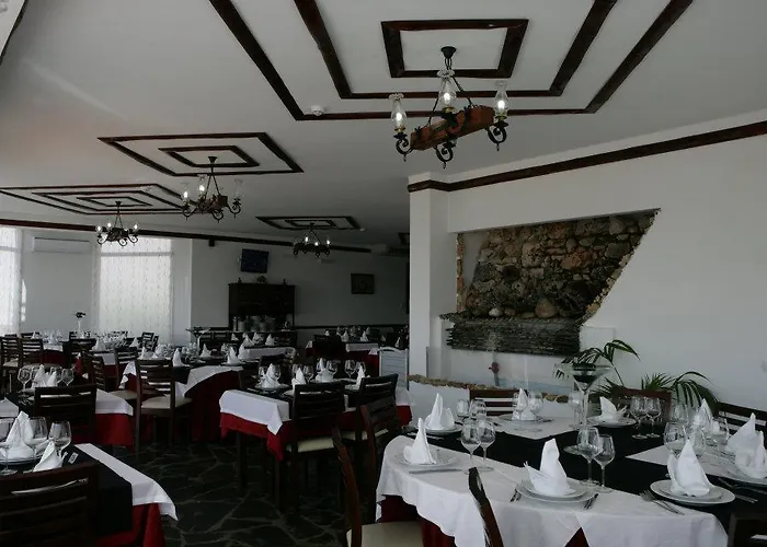 Hotel Boutique *
