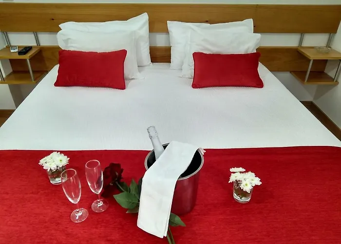Hotel Boutique *