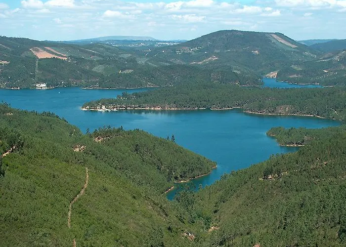 Boutique Vila de Rei