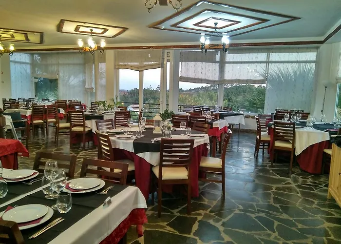 Otel Boutique Vila de Rei