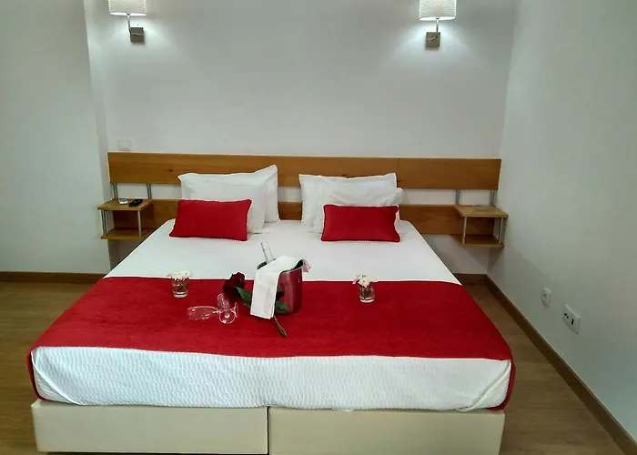 Boutique Vila de Rei