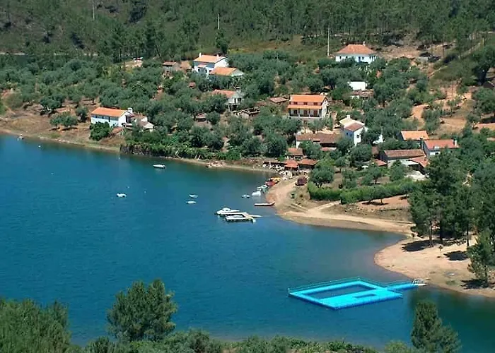 Otel Boutique Vila de Rei