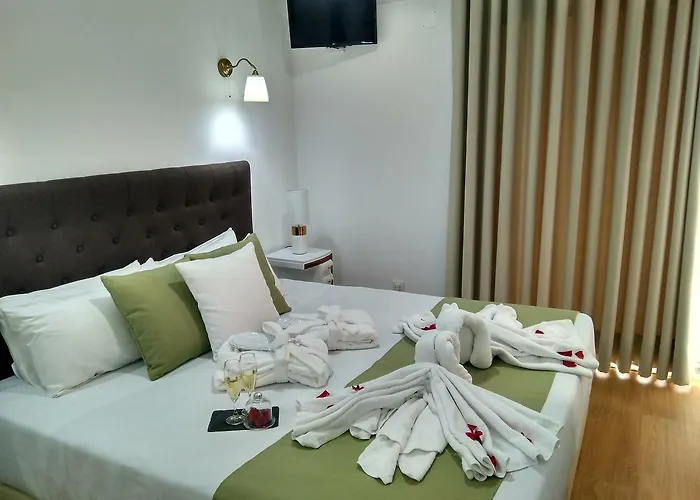 Boutique Hotel
