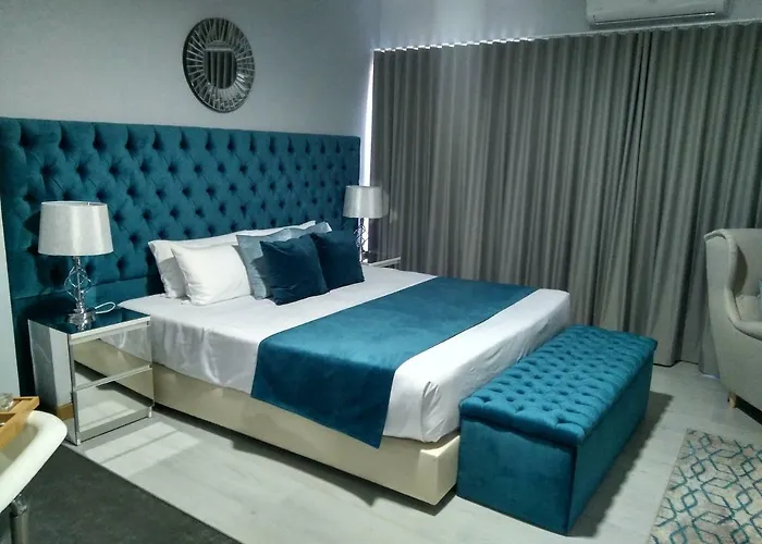 Boutique Hotel *