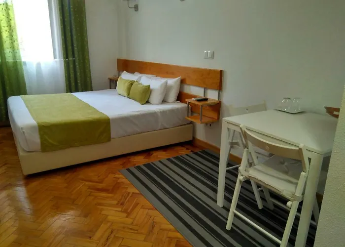 Boutique Hotel