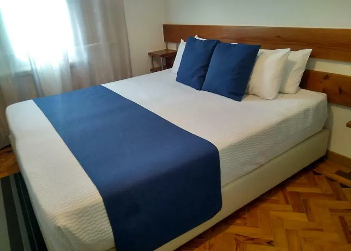 Otel Boutique Vila de Rei