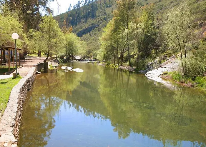 Boutique Otel Vila de Rei