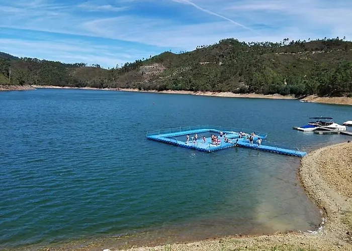 Boutique Vila de Rei